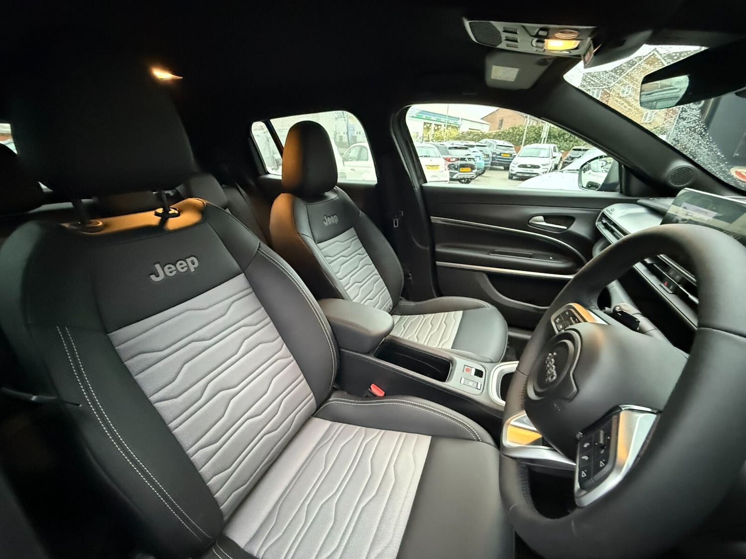 Used Jeep Other 2025 for sale - 76868535: Photo 24