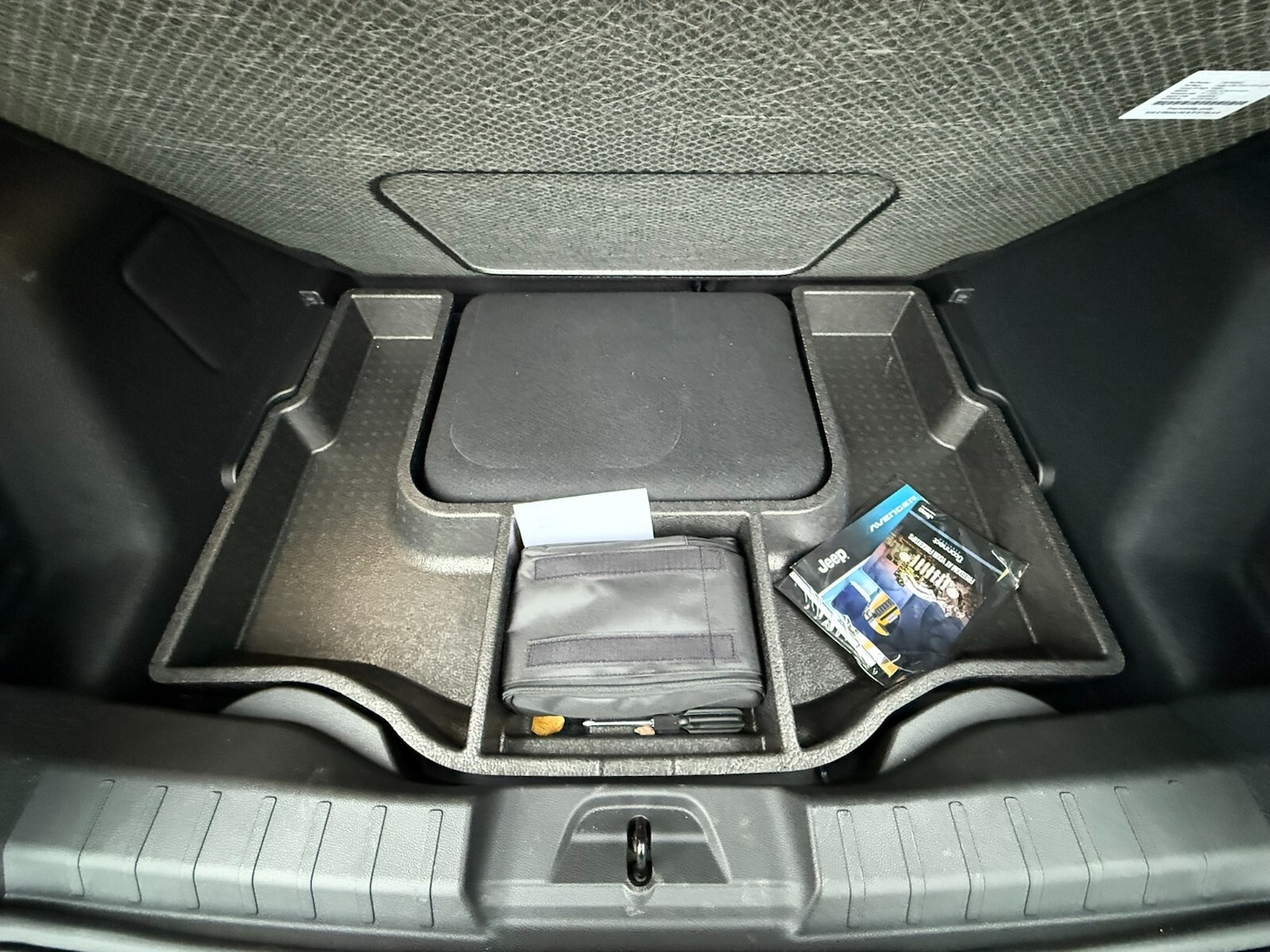 Used Jeep Other 2025 for sale - 76868535: Photo 28