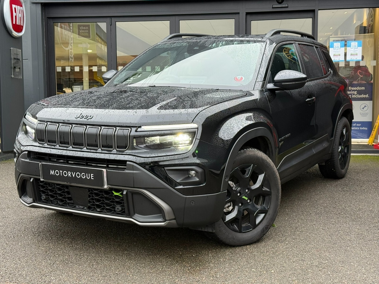 Used Jeep Other 2025 for sale - 76868535: Photo 3