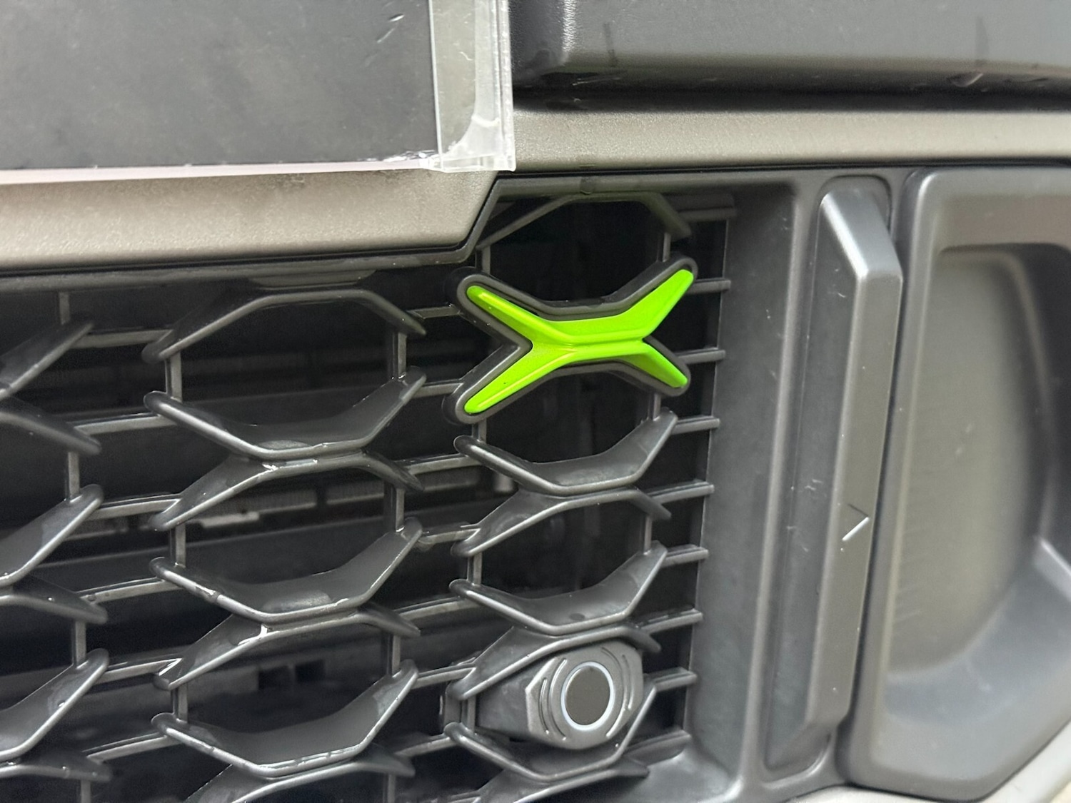 Used Jeep Other 2025 for sale - 76868535: Photo 32