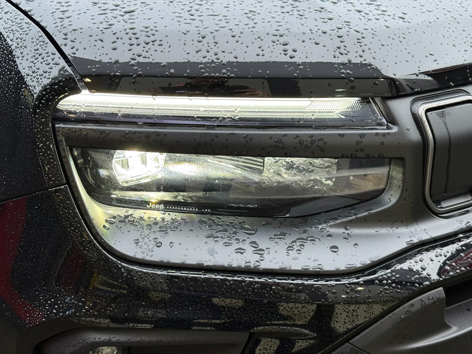 Used Jeep Other 2025 for sale - 76868535: Photo 36