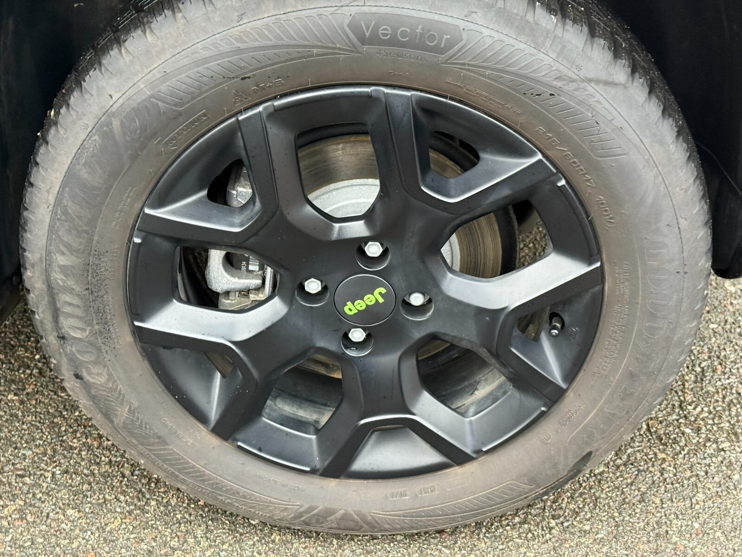 Used Jeep Other 2025 for sale - 76868535: Photo 38