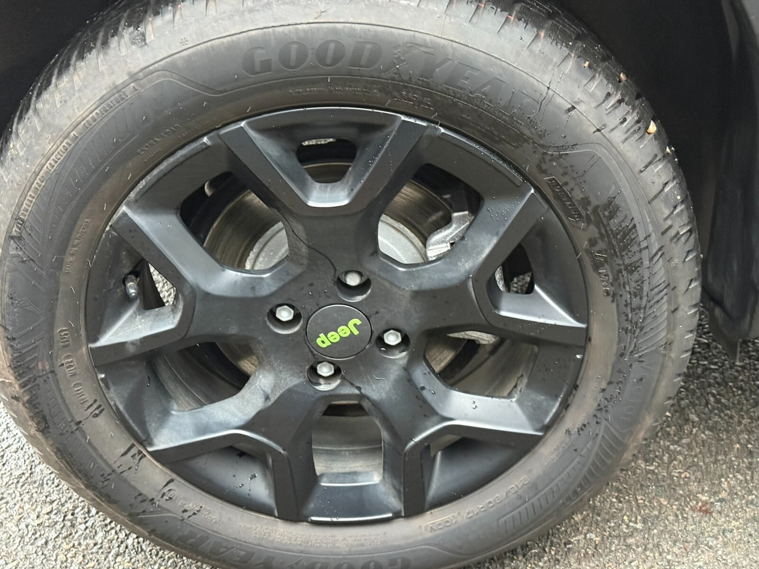 Used Jeep Other 2025 for sale - 76868535: Photo 39