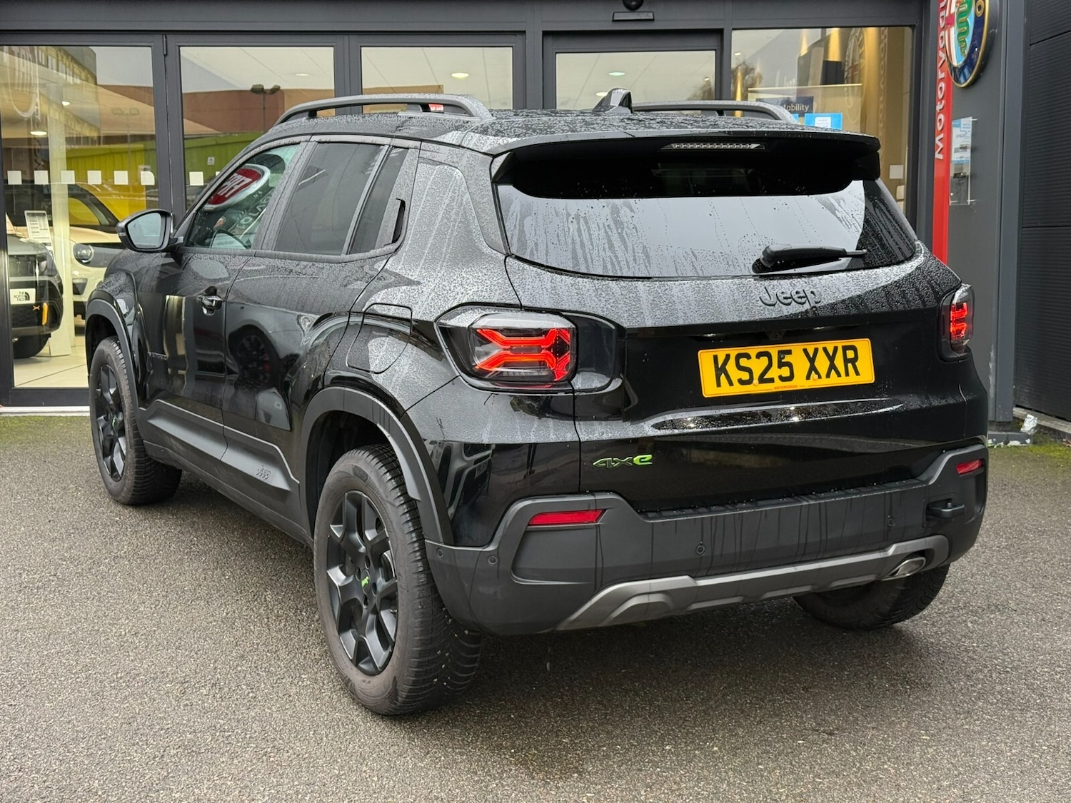 Used Jeep Other 2025 for sale - 76868535: Photo 4