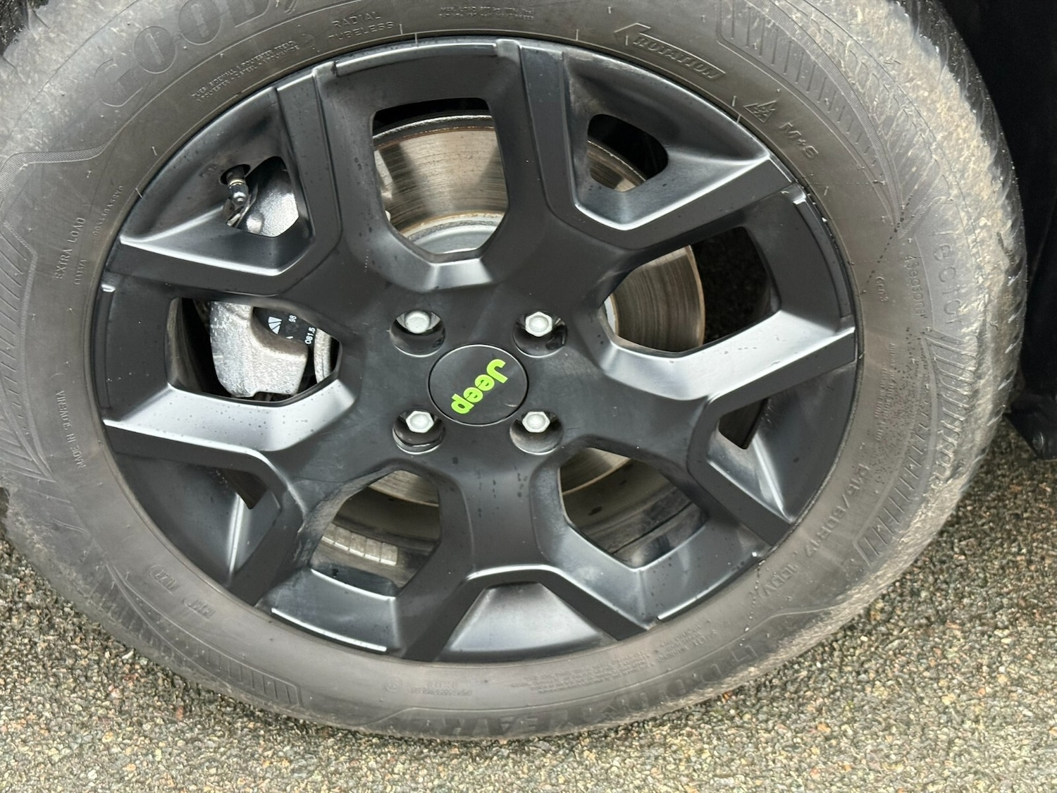 Used Jeep Other 2025 for sale - 76868535: Photo 41