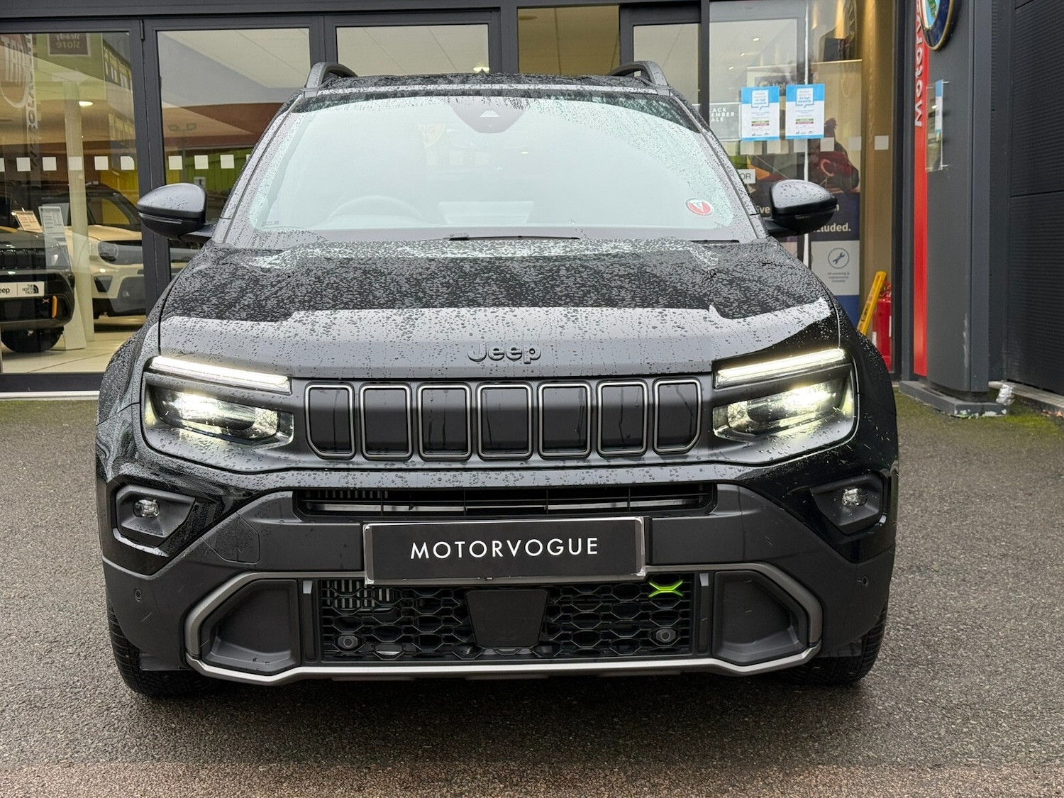 Used Jeep Other 2025 for sale - 76868535: Photo 5