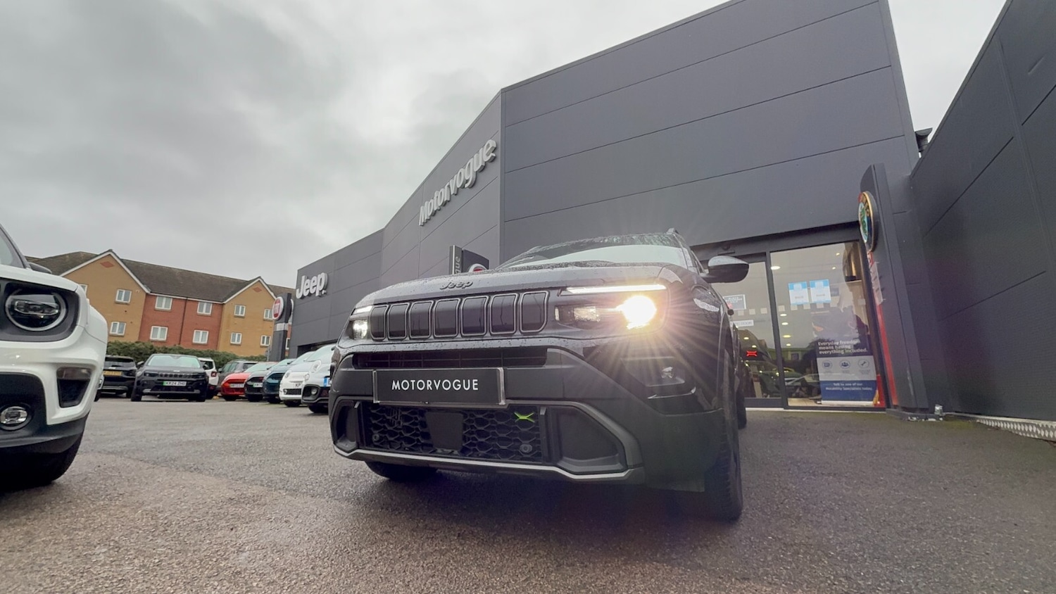 Used Jeep Other 2025 for sale - 76868535: Photo 7