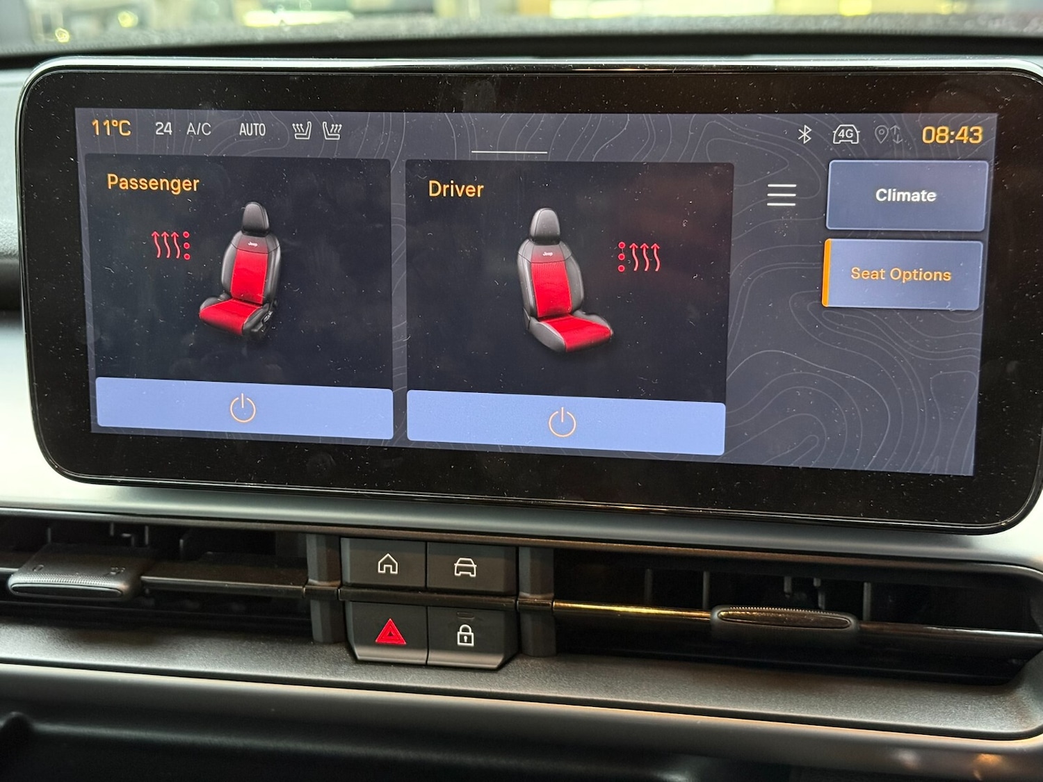 Used Jeep Other 2025 for sale - 76868535: Photo 8