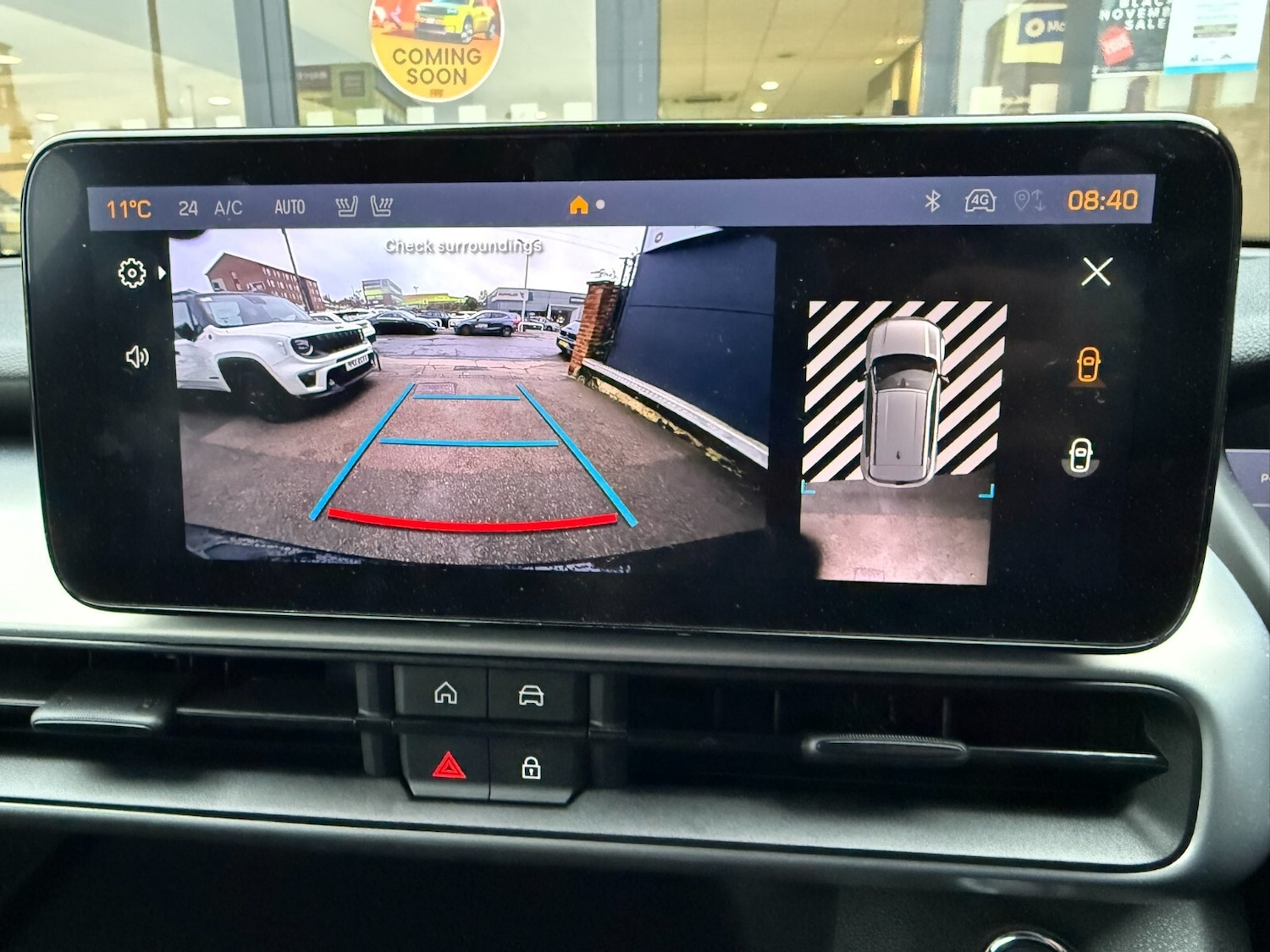 Used Jeep Other 2025 for sale - 76868535: Photo 9