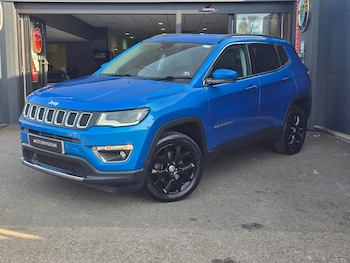 Used Jeep Compass 2018 for sale - 78074337: Photo