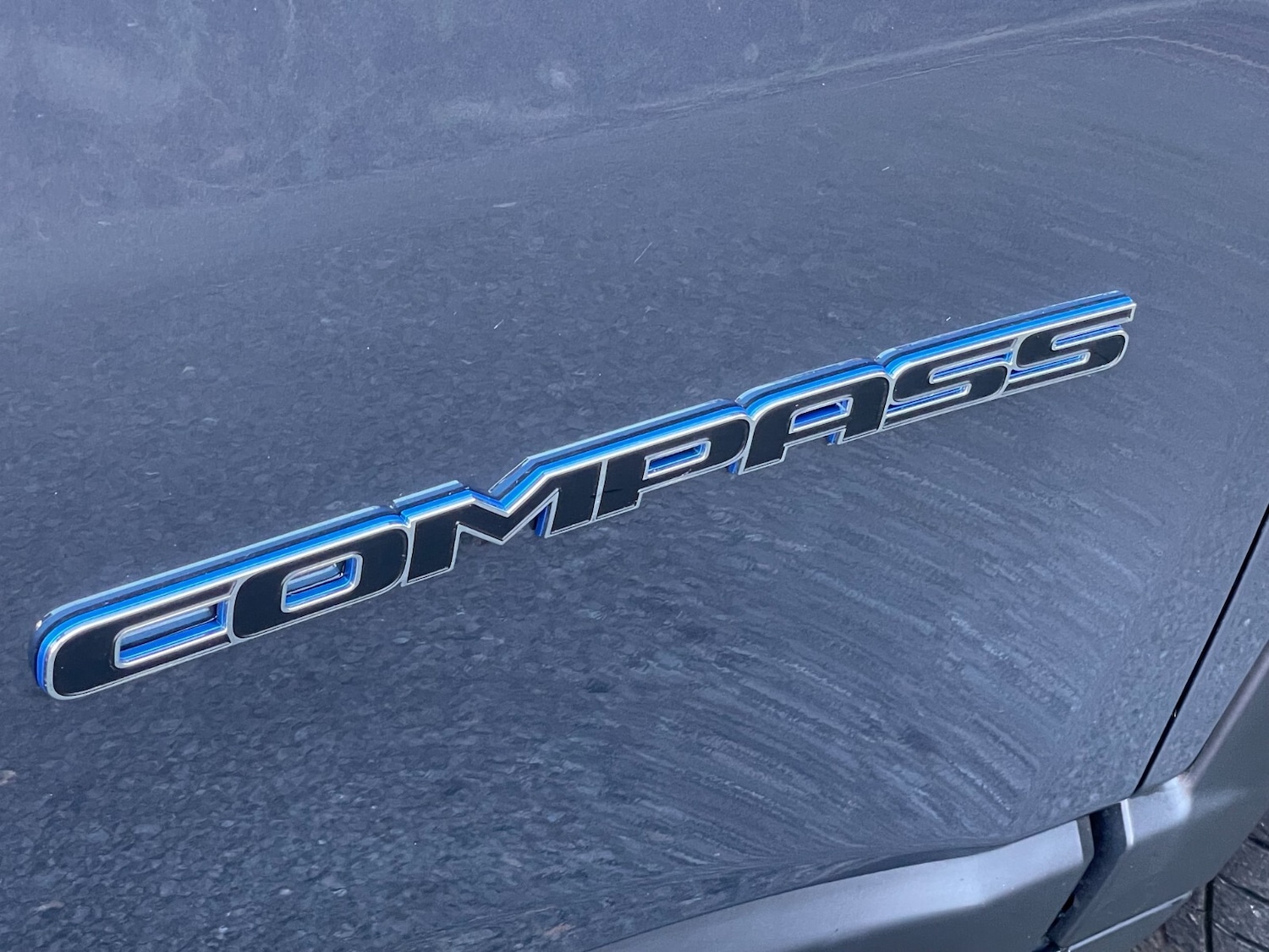 Used Jeep Compass 2023 for sale - 76487405: Photo 23