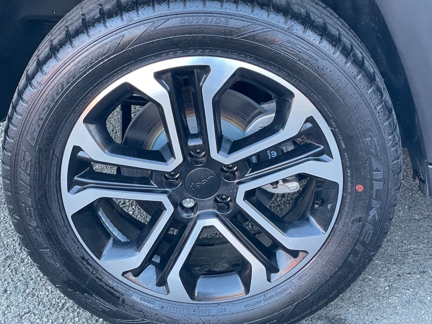 Used Jeep Compass 2023 for sale - 76487405: Photo 27