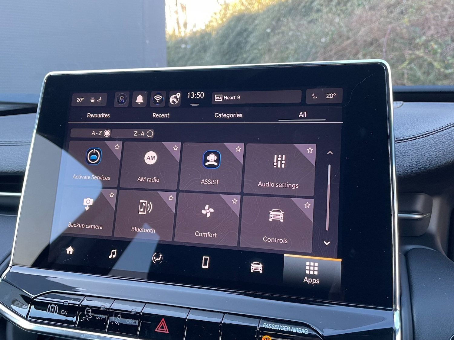 Used Jeep Compass 2023 for sale - 76487405: Photo 32