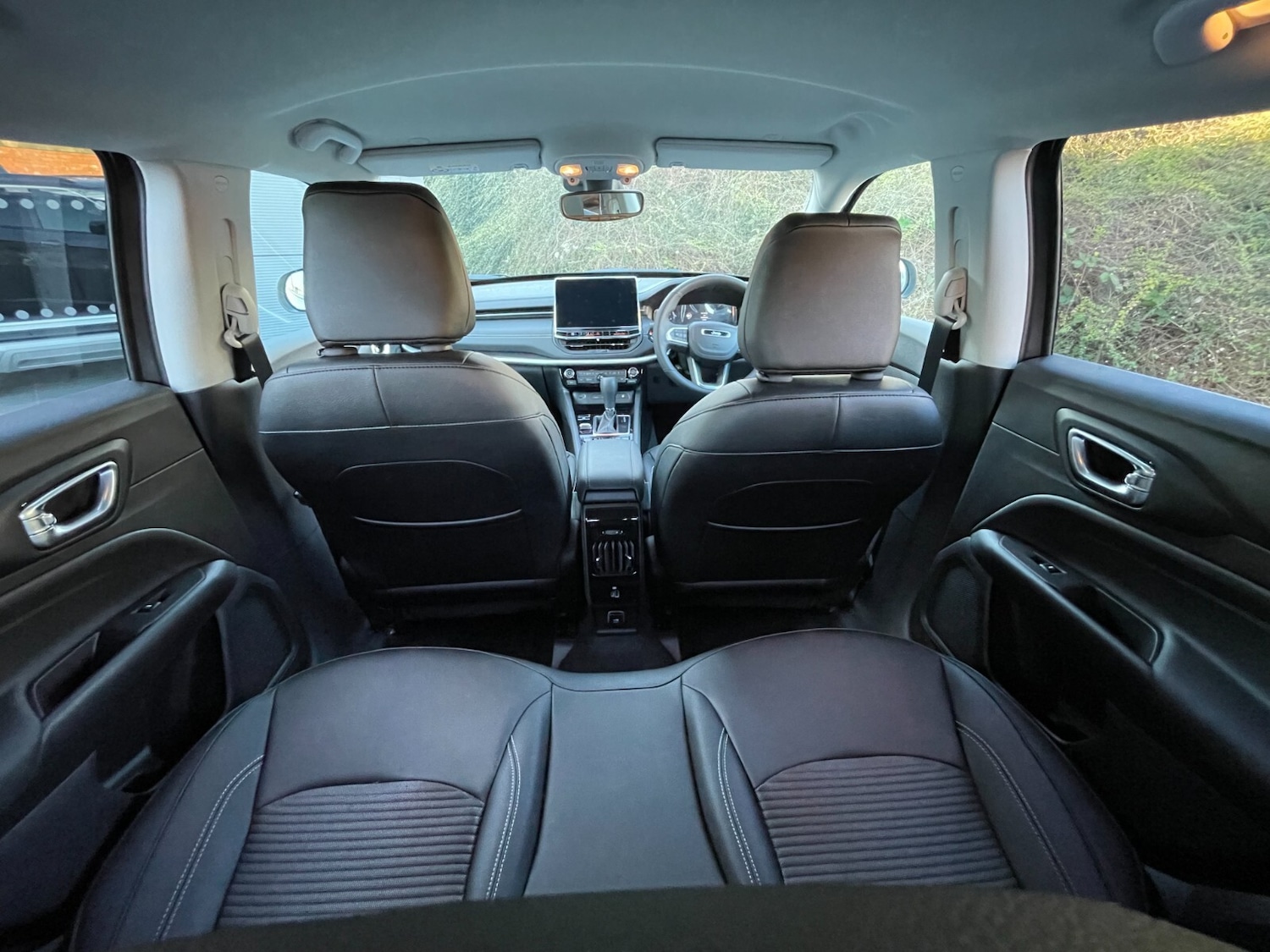 Used Jeep Compass 2023 for sale - 76487405: Photo 36