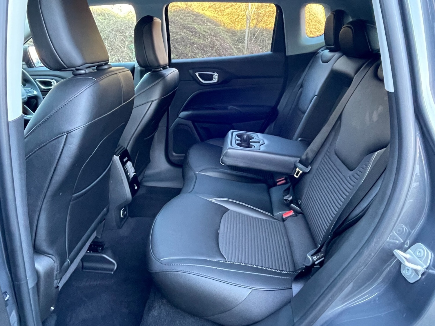 Used Jeep Compass 2023 for sale - 76487405: Photo 37