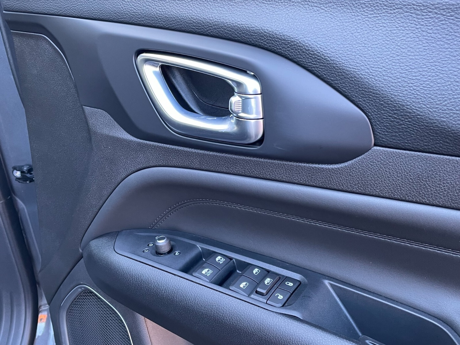 Used Jeep Compass 2023 for sale - 76487405: Photo 45