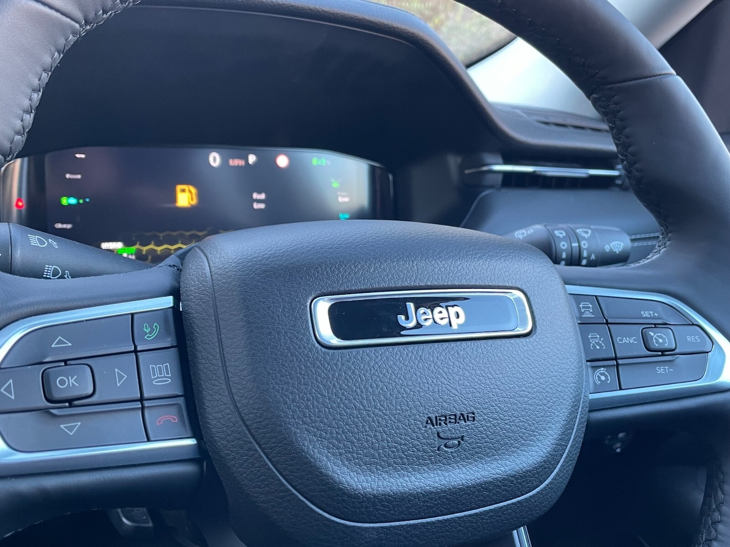 Used Jeep Compass 2023 for sale - 76487405: Photo 48