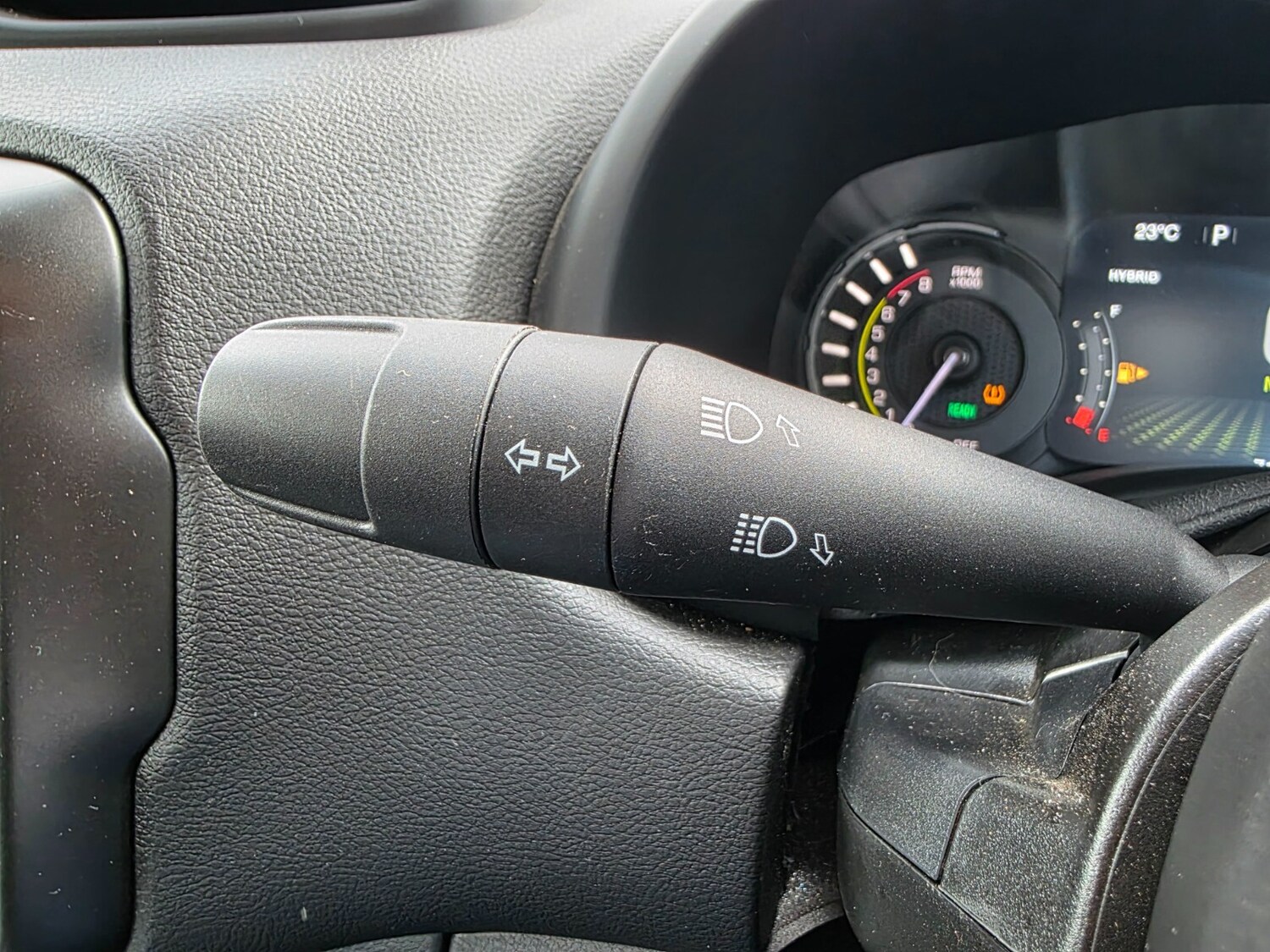 Vehicle 50