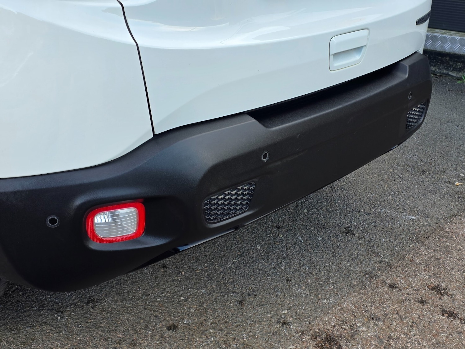 Used Jeep Renegade 2022 for sale - 77927361: Photo 13