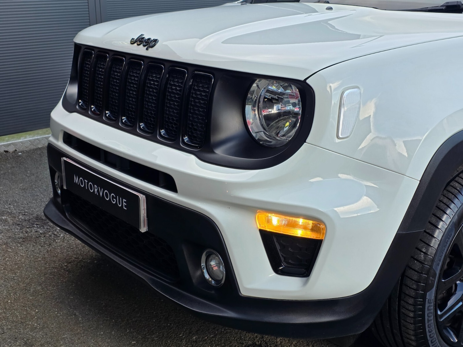 Used Jeep Renegade 2022 for sale - 77927361: Photo 15