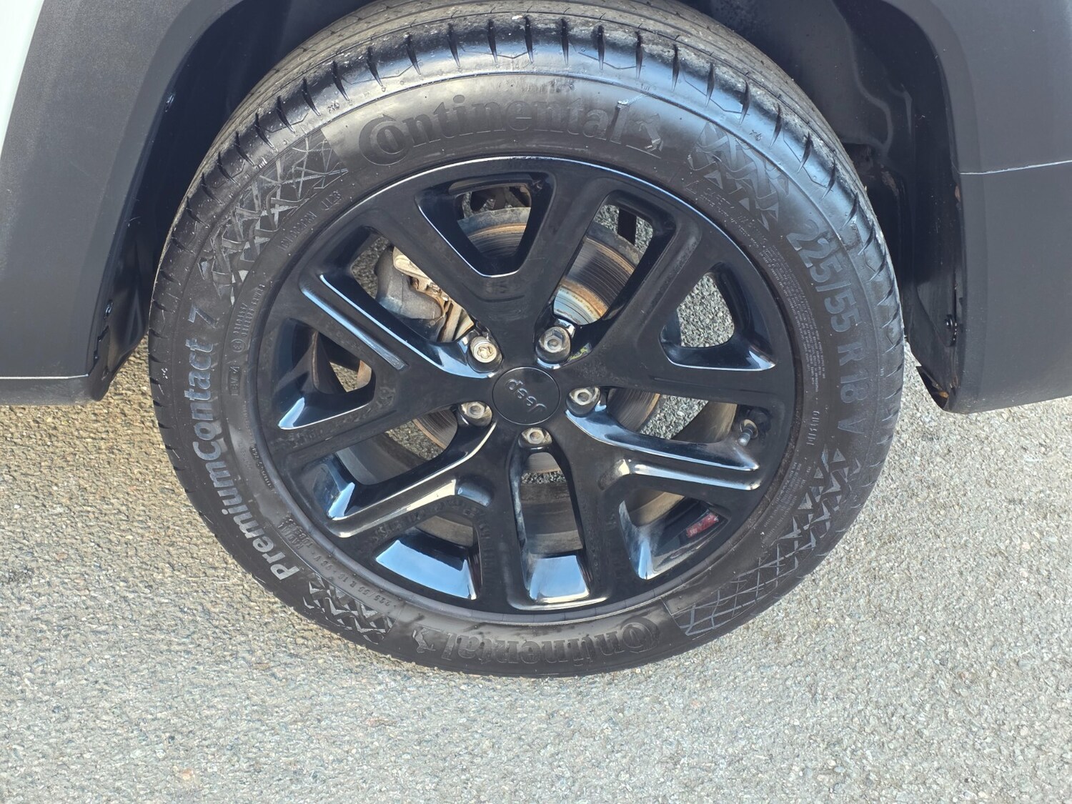 Used Jeep Renegade 2022 for sale - 77927361: Photo 18