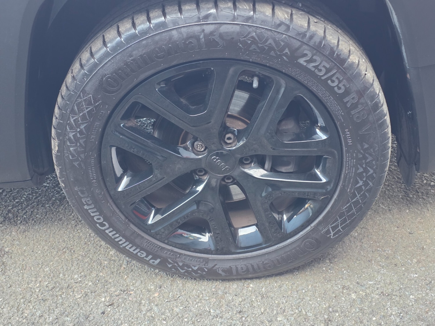 Used Jeep Renegade 2022 for sale - 77927361: Photo 20