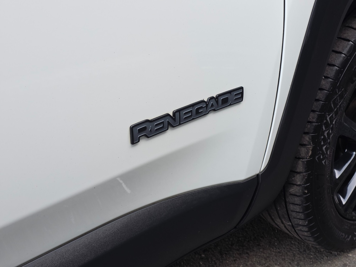 Used Jeep Renegade 2022 for sale - 77927361: Photo 21