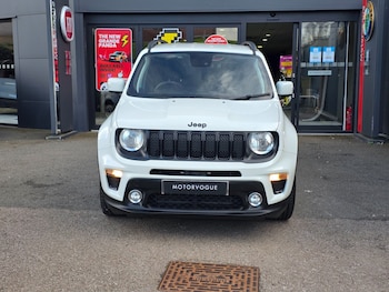 Used Jeep Renegade 2022 for sale - 77927361: Photo