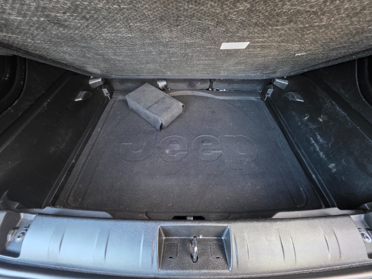 Used Jeep Renegade 2022 for sale - 77927361: Photo 34