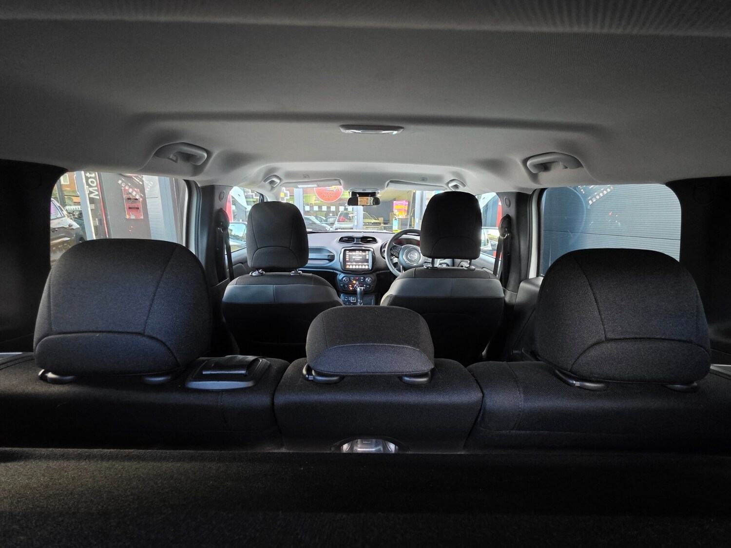 Used Jeep Renegade 2022 for sale - 77927361: Photo 36