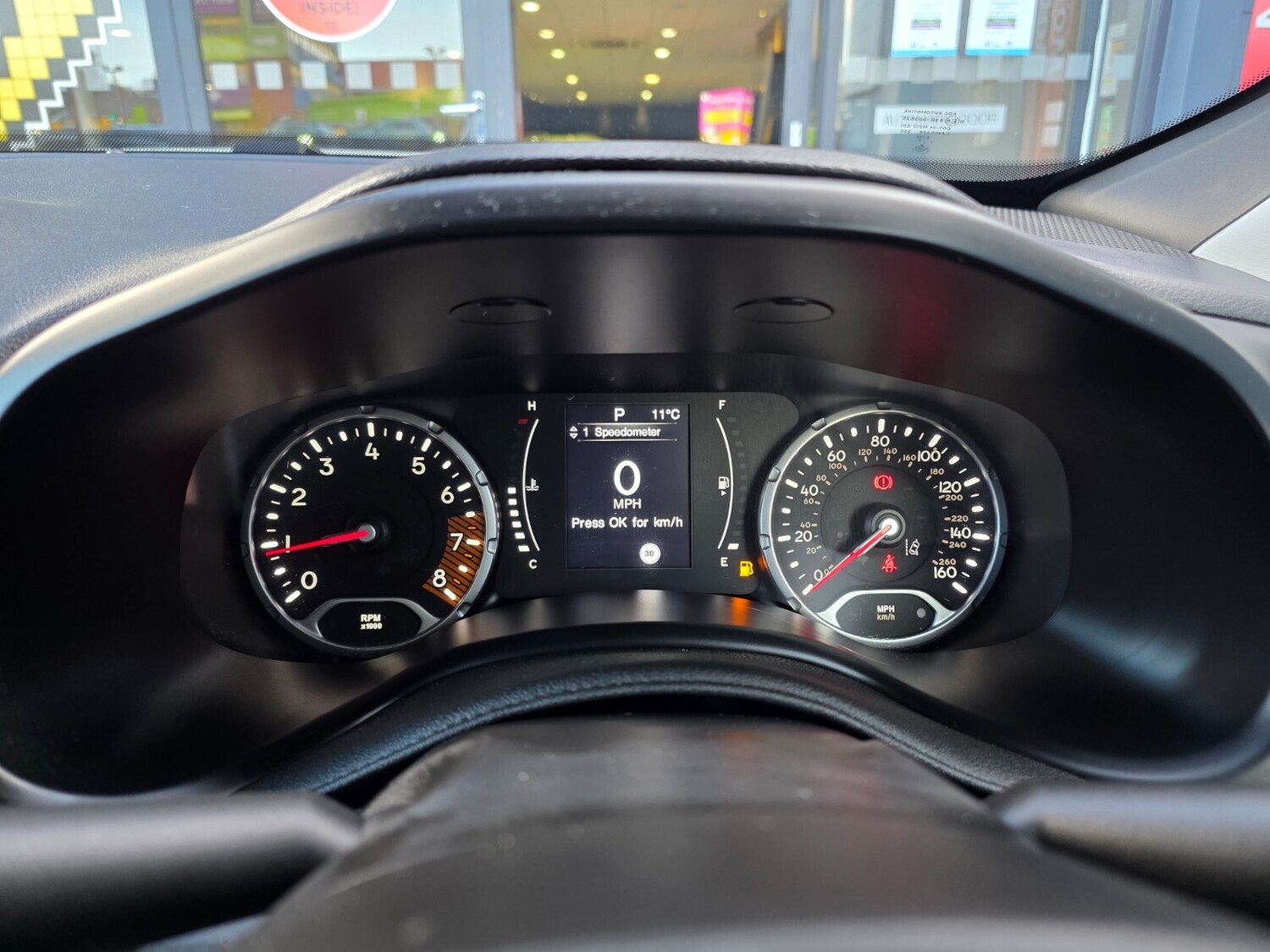 Used Jeep Renegade 2022 for sale - 77927361: Photo 37