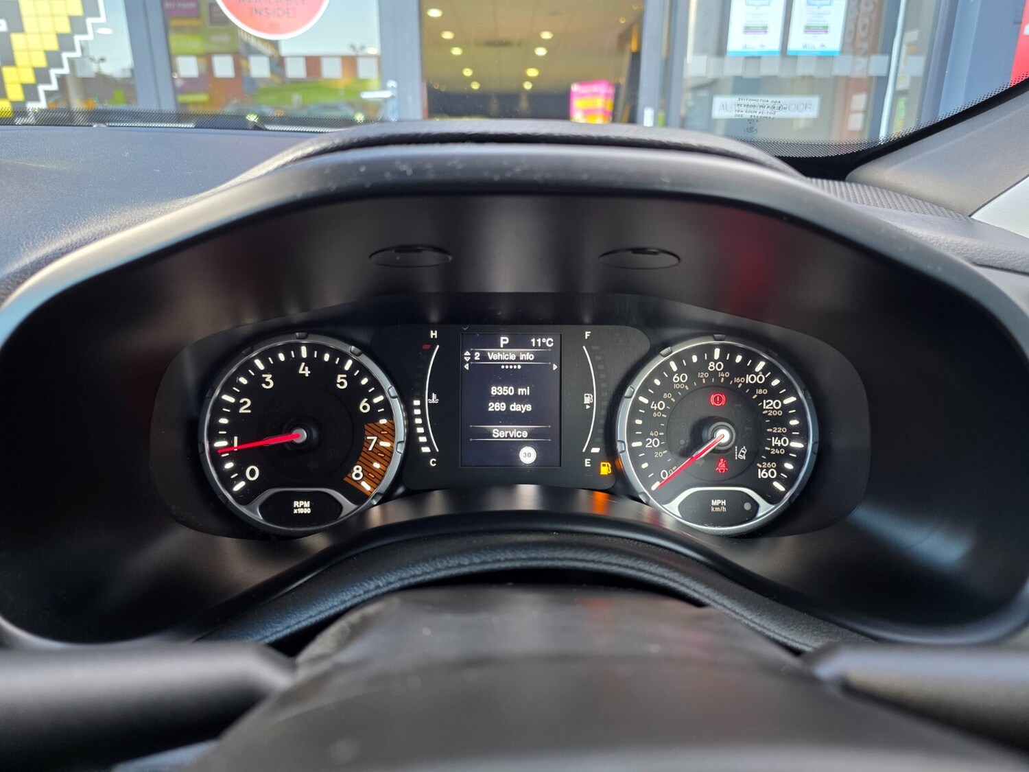 Used Jeep Renegade 2022 for sale - 77927361: Photo 38