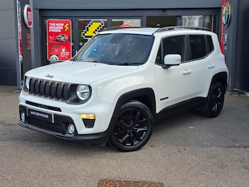 Used Jeep Renegade 2022 for sale - 77927361: Photo