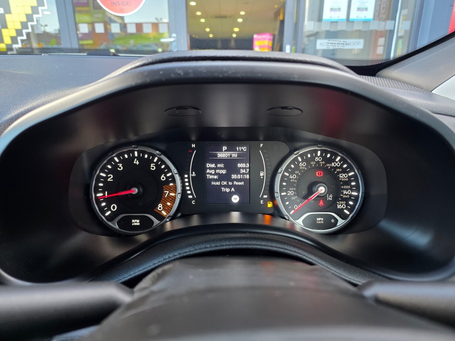 Used Jeep Renegade 2022 for sale - 77927361: Photo 41