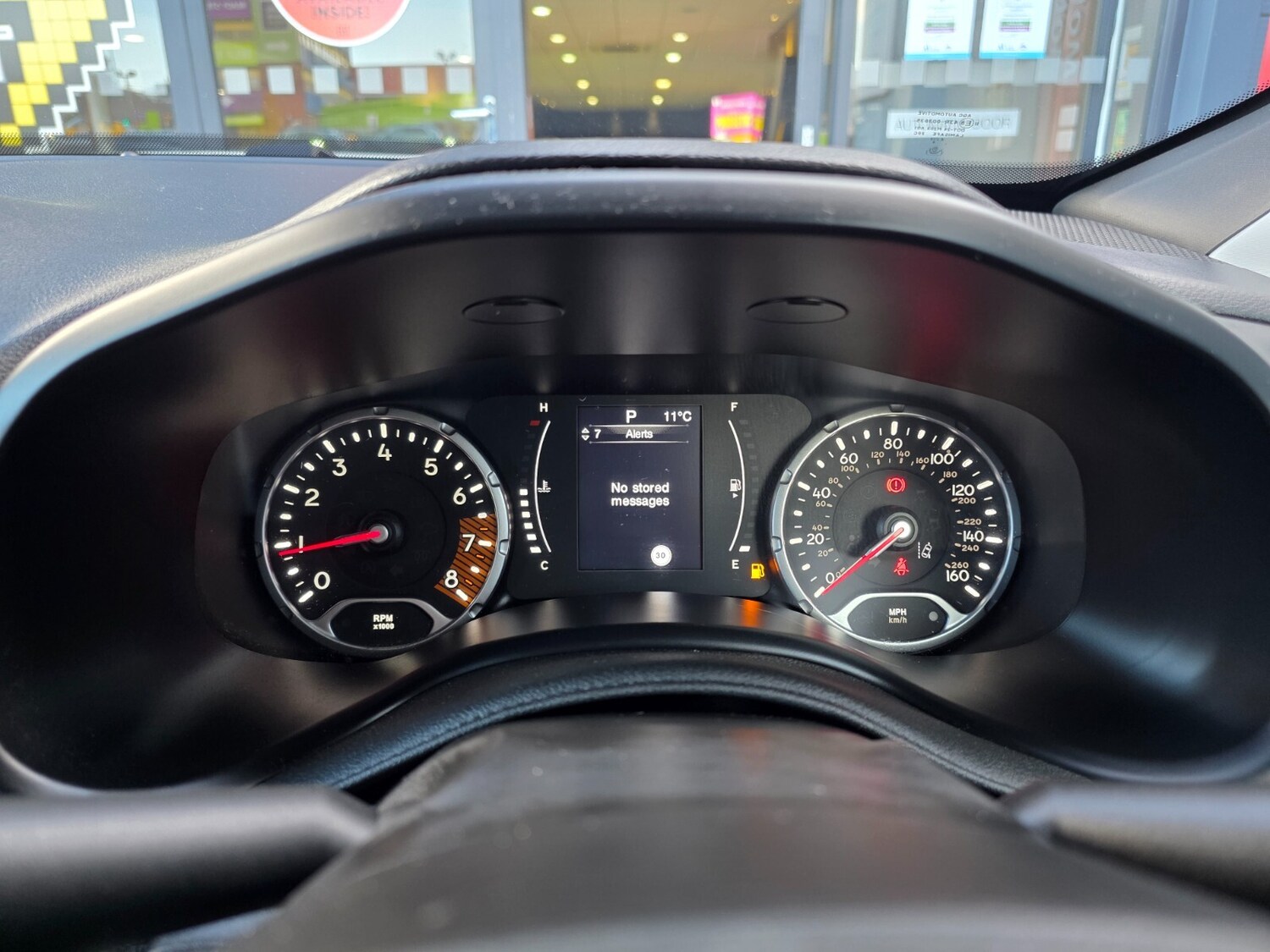 Used Jeep Renegade 2022 for sale - 77927361: Photo 43