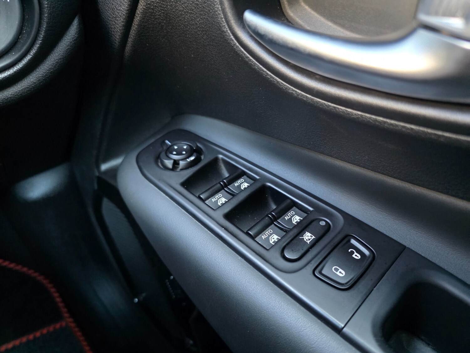 Used Jeep Renegade 2022 for sale - 77927361: Photo 46