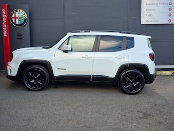Used Jeep Renegade 2022 for sale - 77927361: Photo