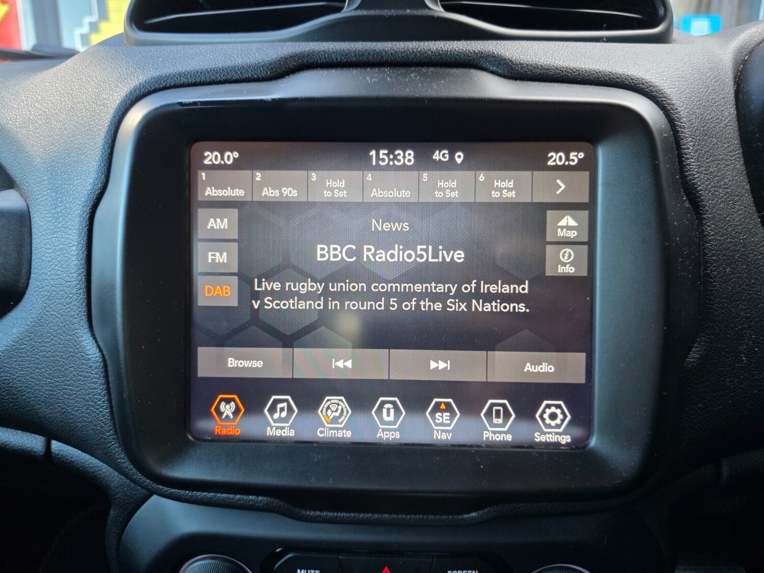 Used Jeep Renegade 2022 for sale - 77927361: Photo 53