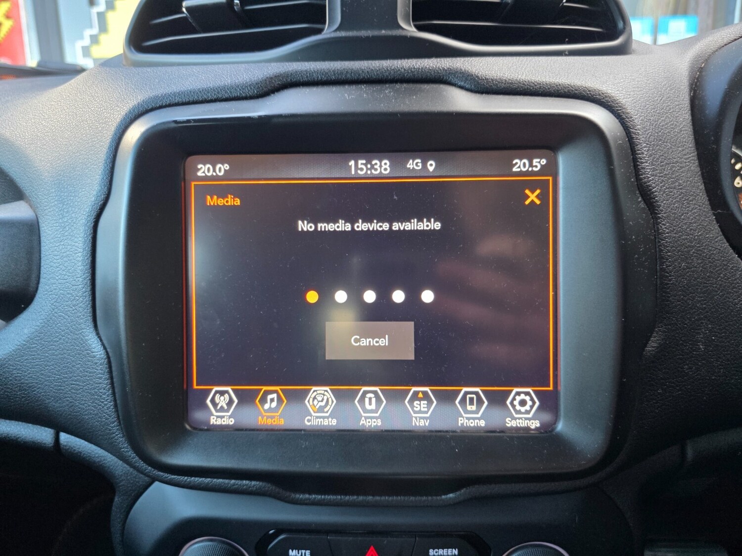 Used Jeep Renegade 2022 for sale - 77927361: Photo 54