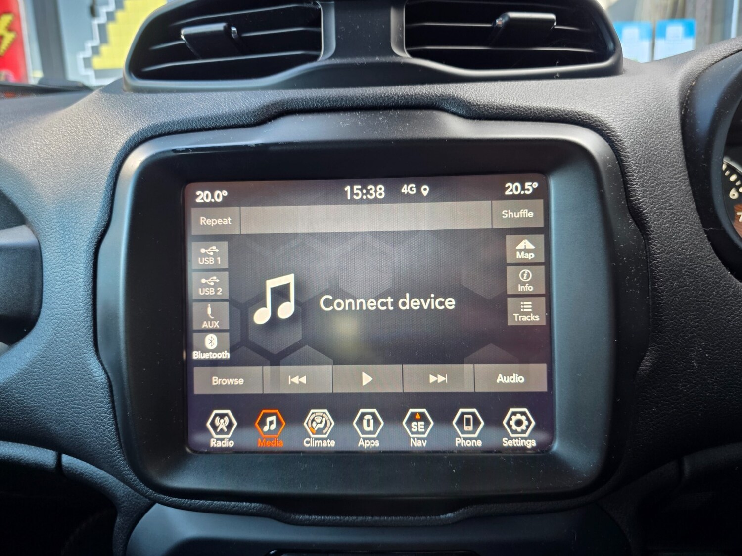 Used Jeep Renegade 2022 for sale - 77927361: Photo 55