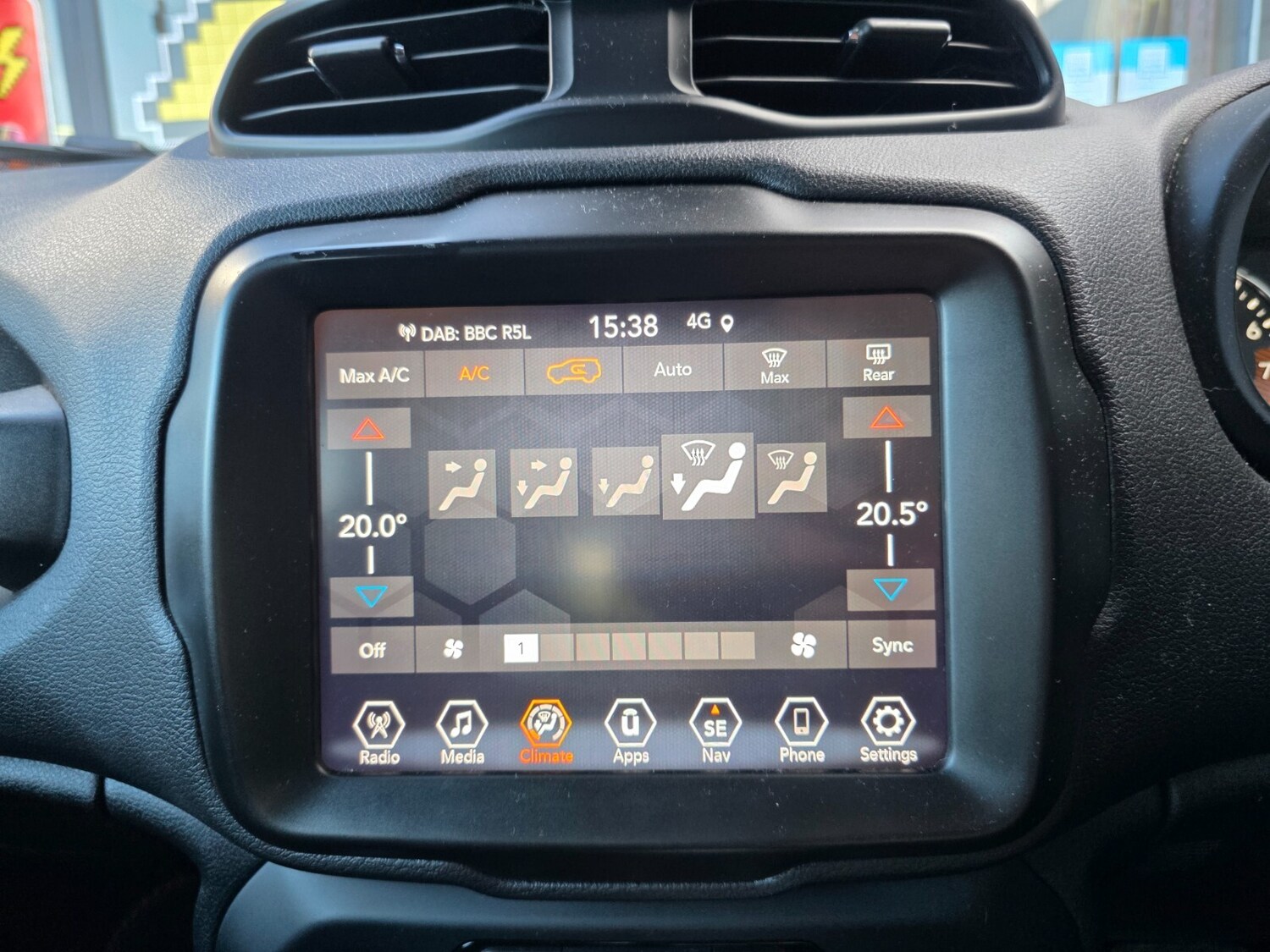 Used Jeep Renegade 2022 for sale - 77927361: Photo 56