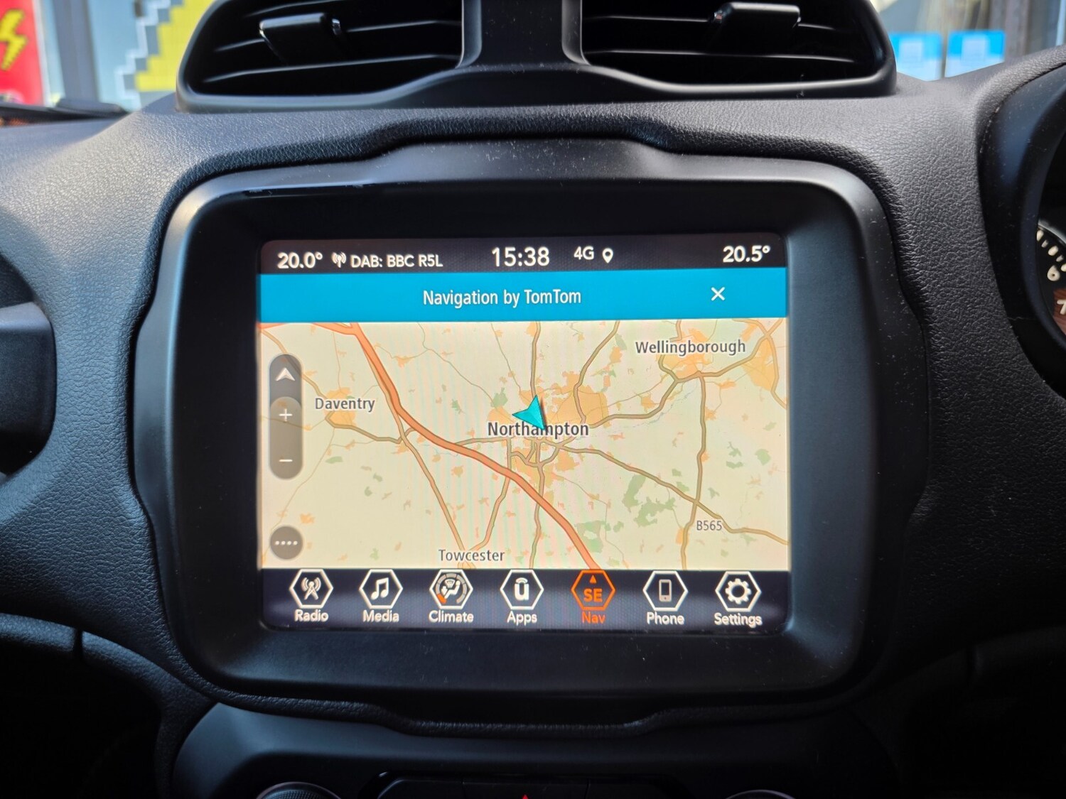 Used Jeep Renegade 2022 for sale - 77927361: Photo 58