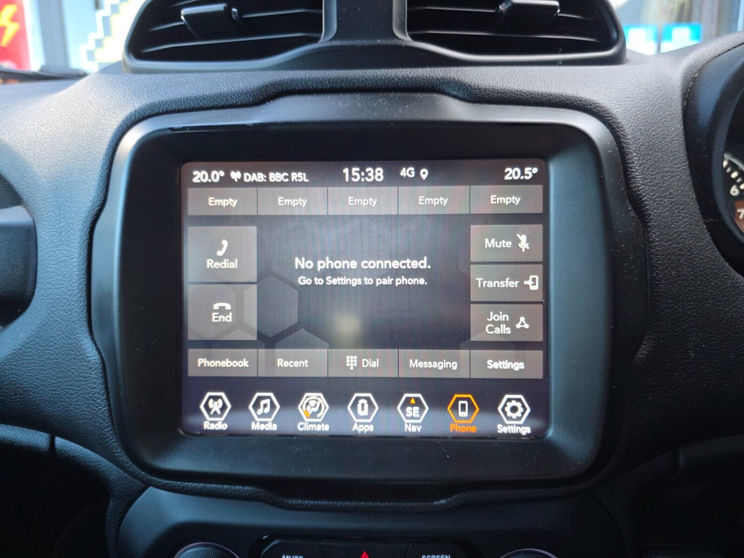 Used Jeep Renegade 2022 for sale - 77927361: Photo 59