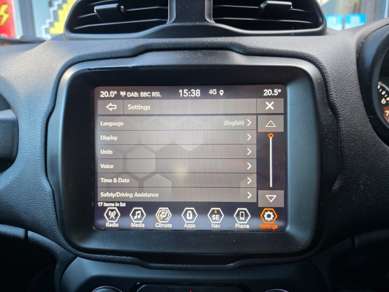 Used Jeep Renegade 2022 for sale - 77927361: Photo 60