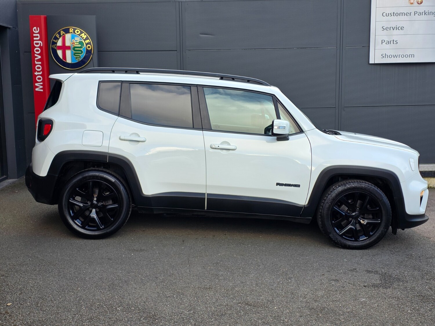 Used Jeep Renegade 2022 for sale - 77927361: Photo 8