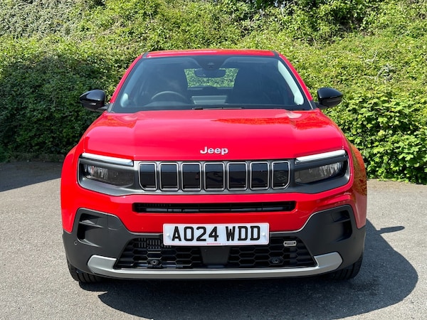 Used Jeep Other 2024 for sale - 75590984: Photo 10