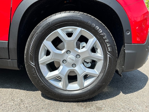 Used Jeep Other 2024 for sale - 75590984: Photo 16