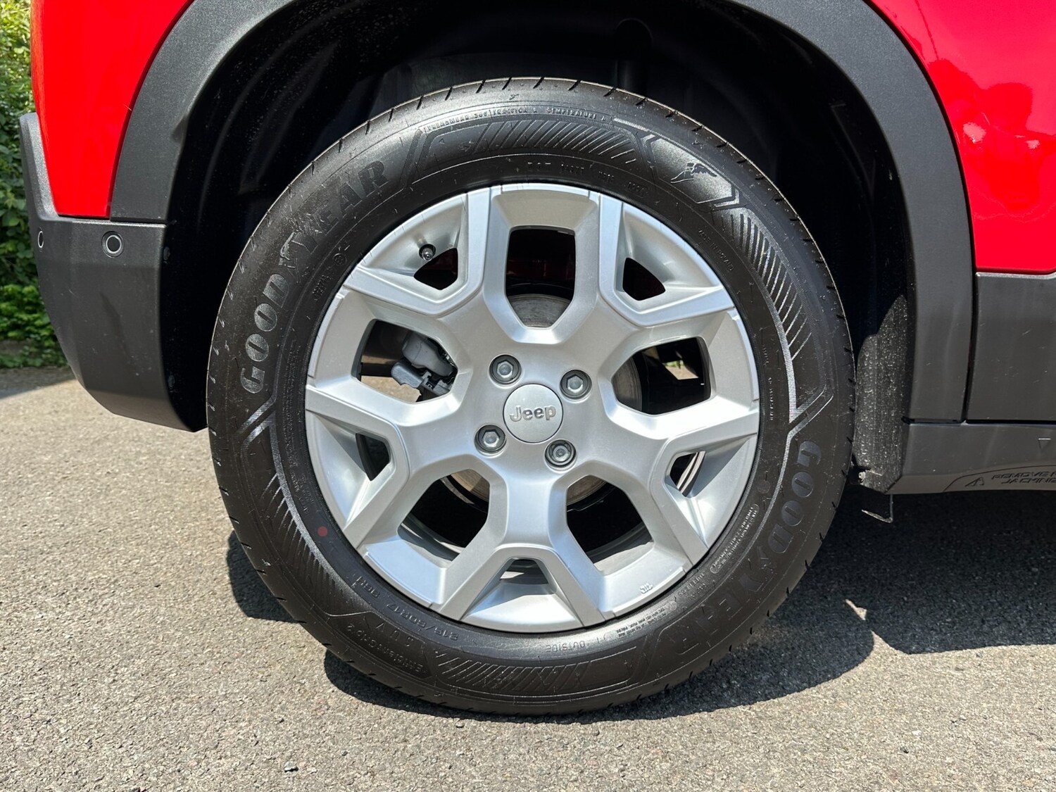 Vehicle 17