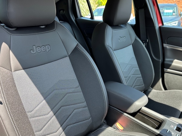 Used Jeep Other 2024 for sale - 75590984: Photo 21