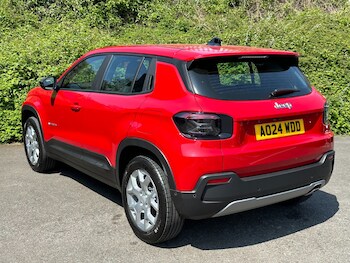 Used Jeep Other 2024 for sale - 75590984: Photo